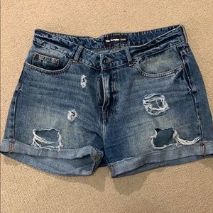 The Kooples shorts